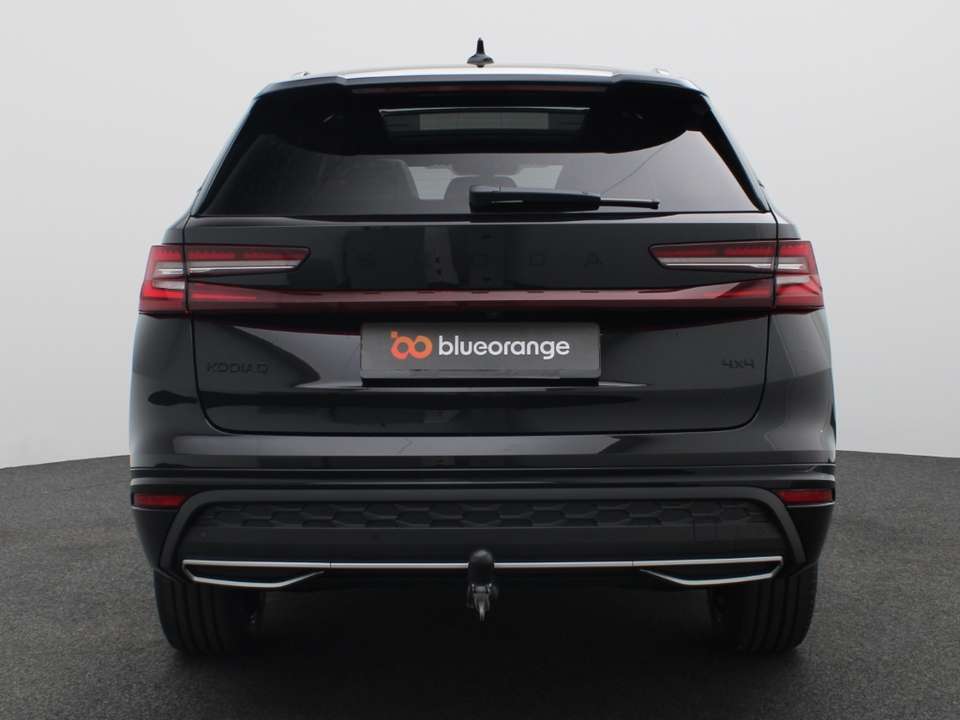 Skoda Kodiaq - Imagem 7