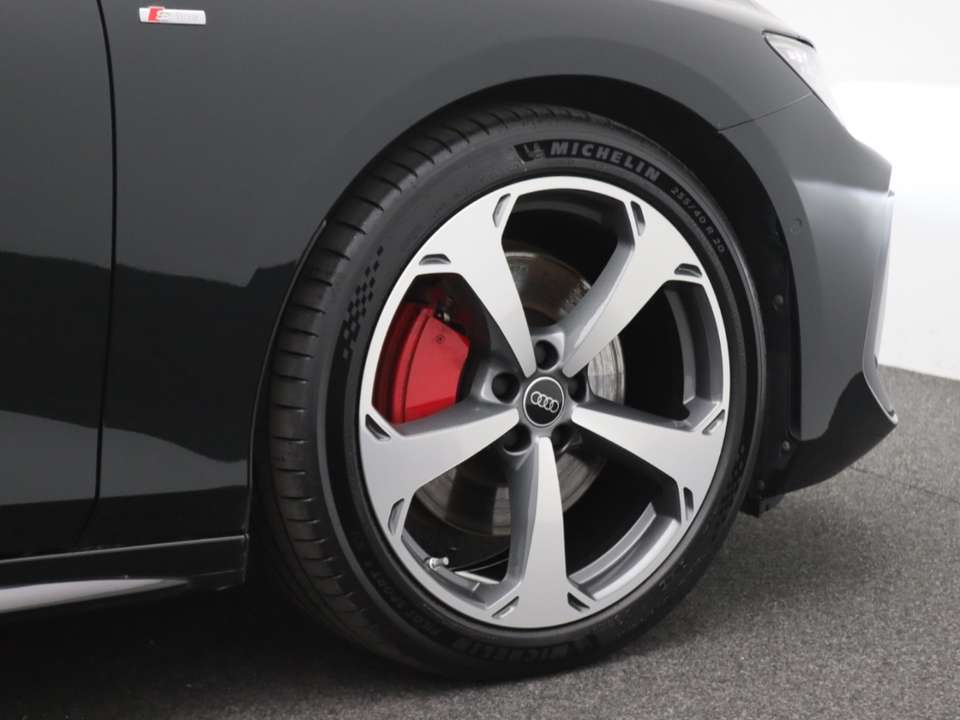 Audi A6 - Imagem 9
