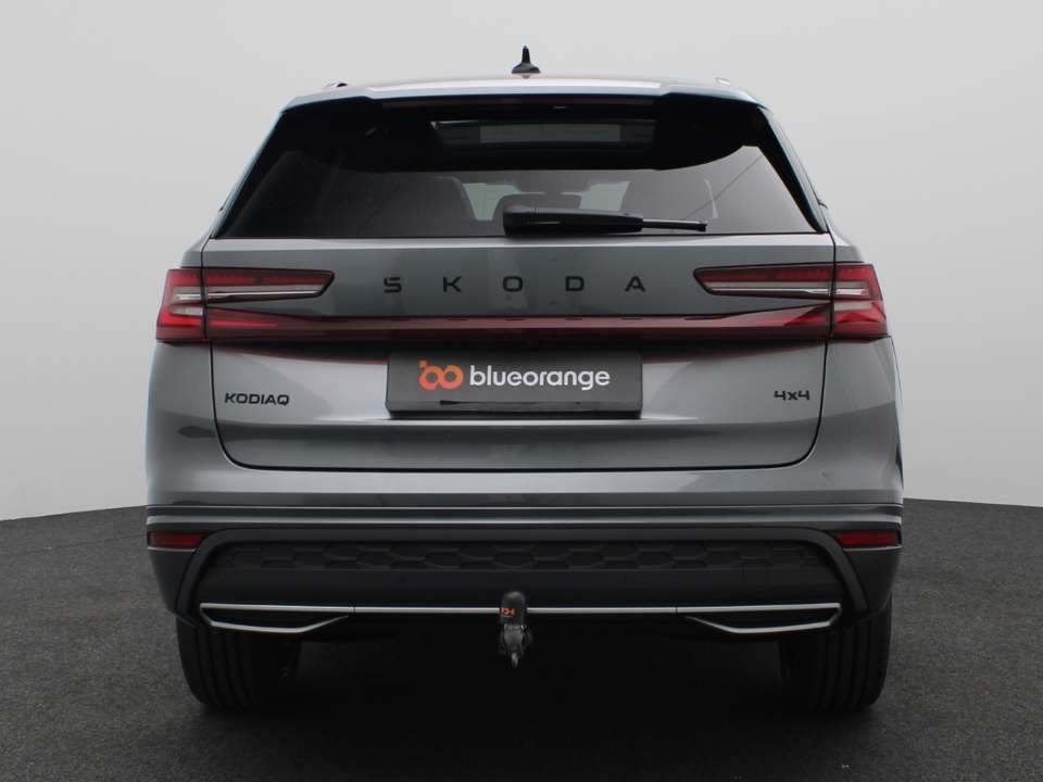 Skoda Kodiaq - Imagem 7