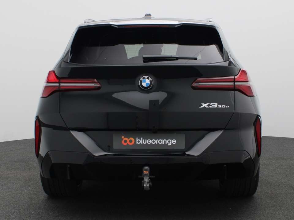 BMW X3 - Imagem 6