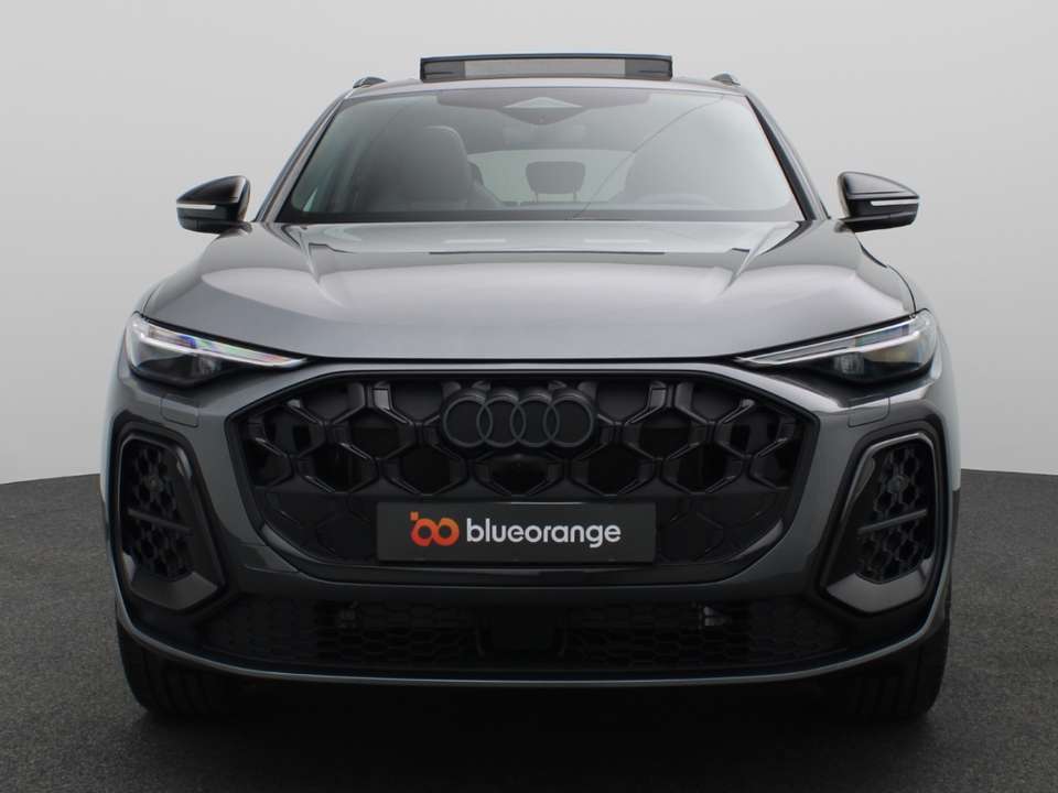 Audi Q5 - Imagem 6