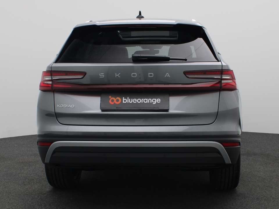 Skoda Kodiaq - Imagem 6