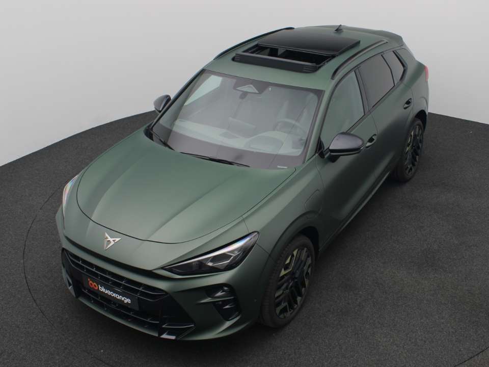 CUPRA Terramar - Imagem 8
