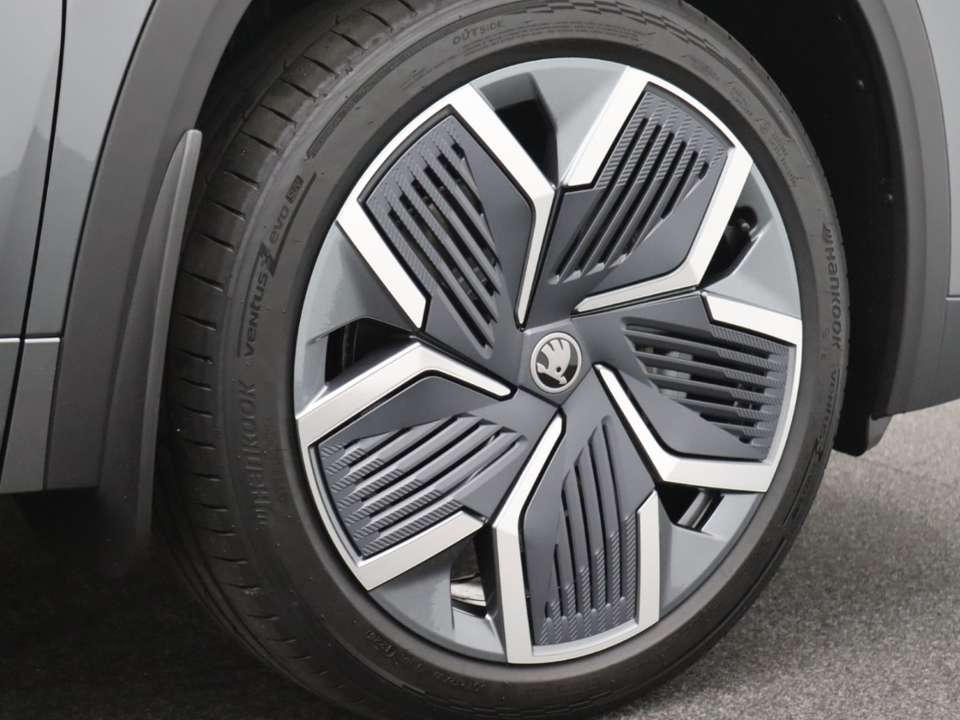 Skoda Kodiaq - Imagem 9