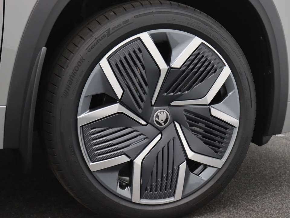 Skoda Kodiaq - Imagem 9