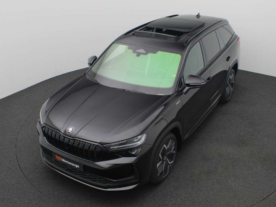 Skoda Kodiaq - Imagem 8