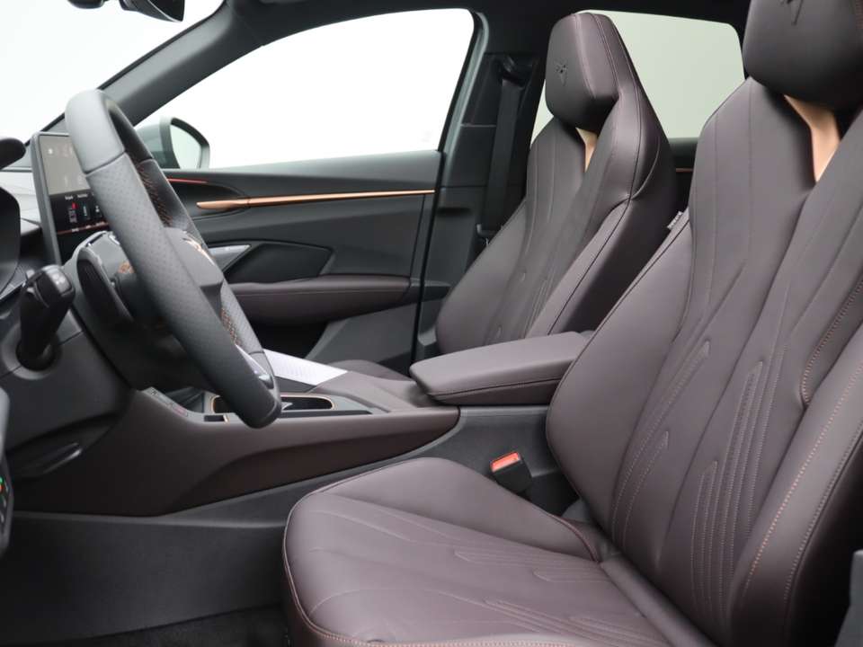 CUPRA Terramar - Imagem 10