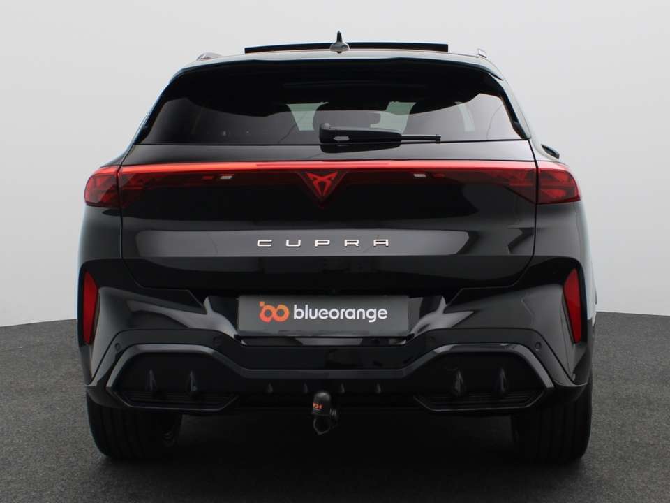CUPRA Terramar - Imagem 7