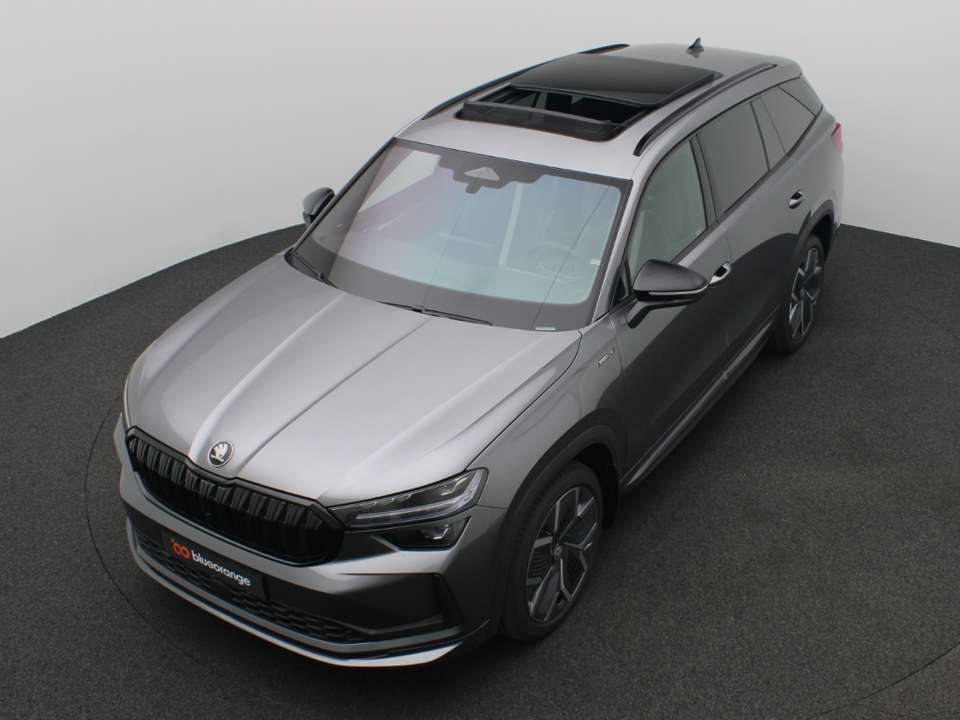 Skoda Kodiaq - Imagem 8