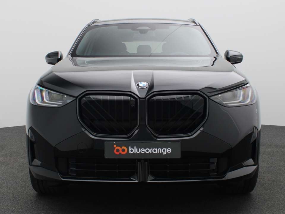 BMW X3 - Imagem 7