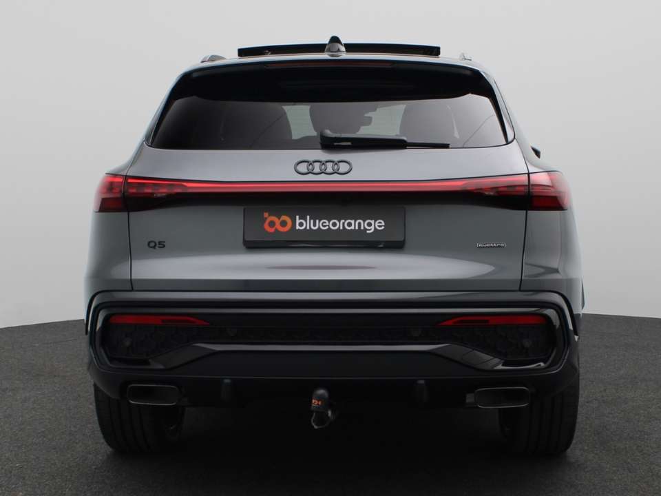 Audi Q5 - Imagem 7