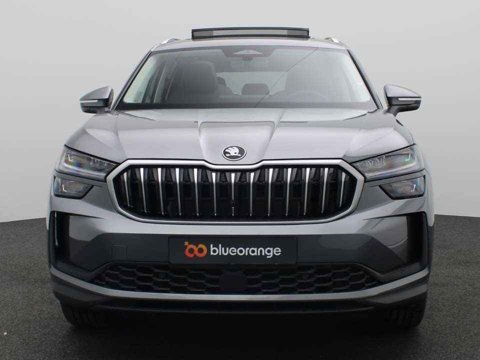 Skoda Kodiaq - Imagem 7