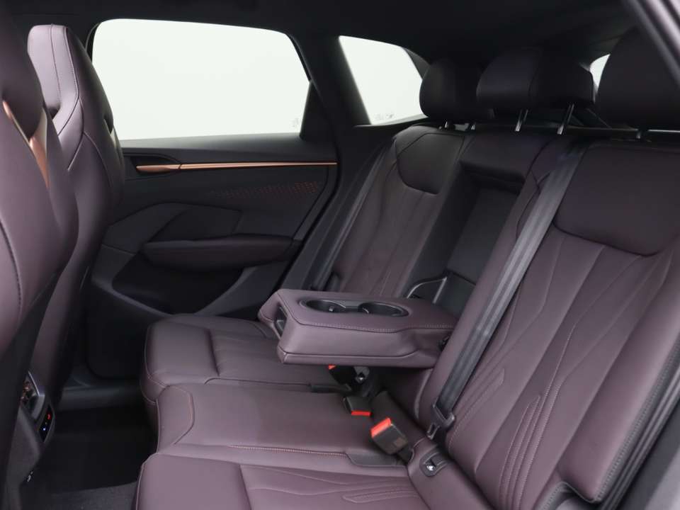 CUPRA Terramar - Imagem 11