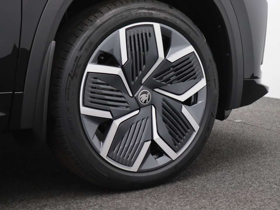 Skoda Kodiaq - Imagem 9