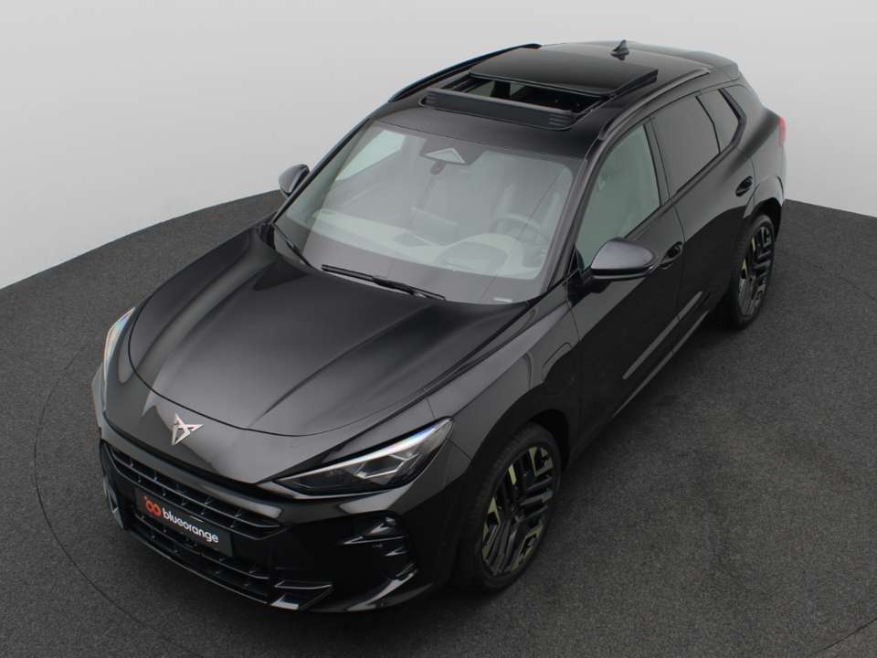 CUPRA Terramar - Imagem 8