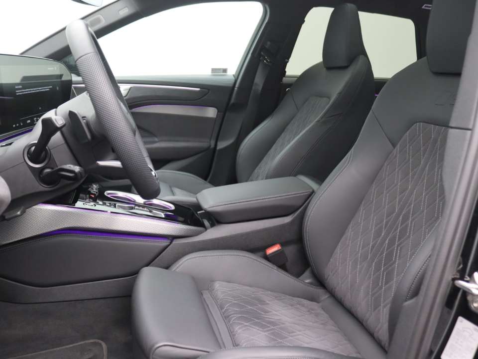 Audi A6 - Imagem 11