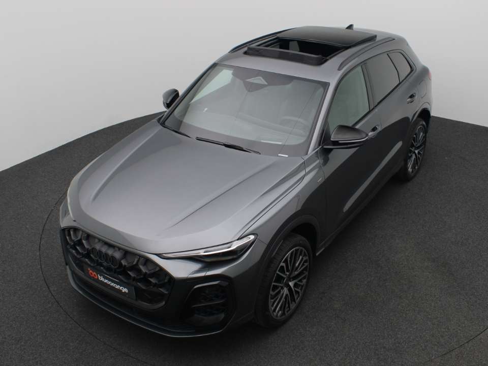 Audi Q5 - Imagem 8