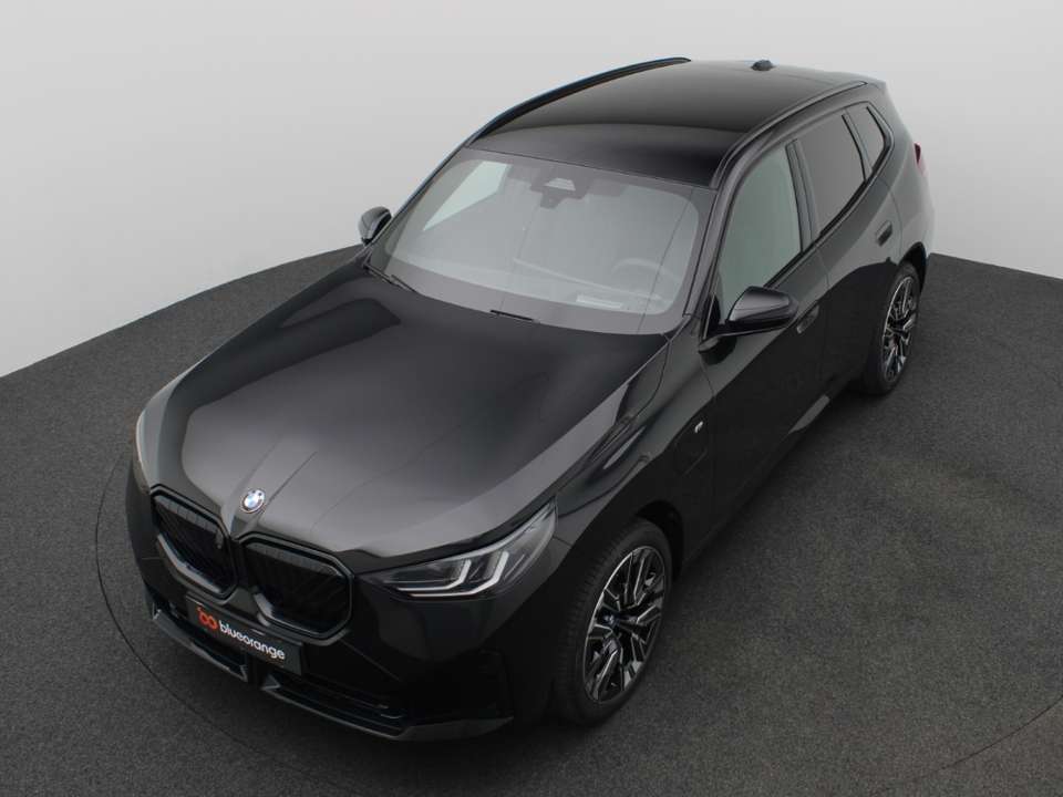 BMW X3 - Imagem 8