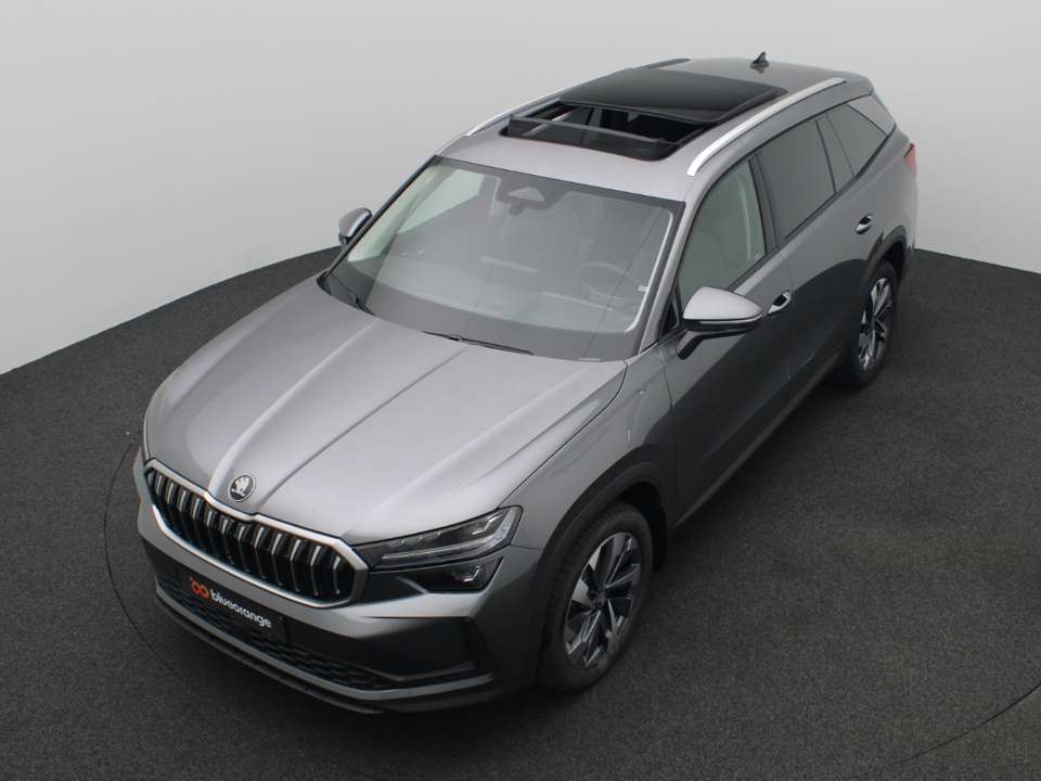 Skoda Kodiaq - Imagem 8