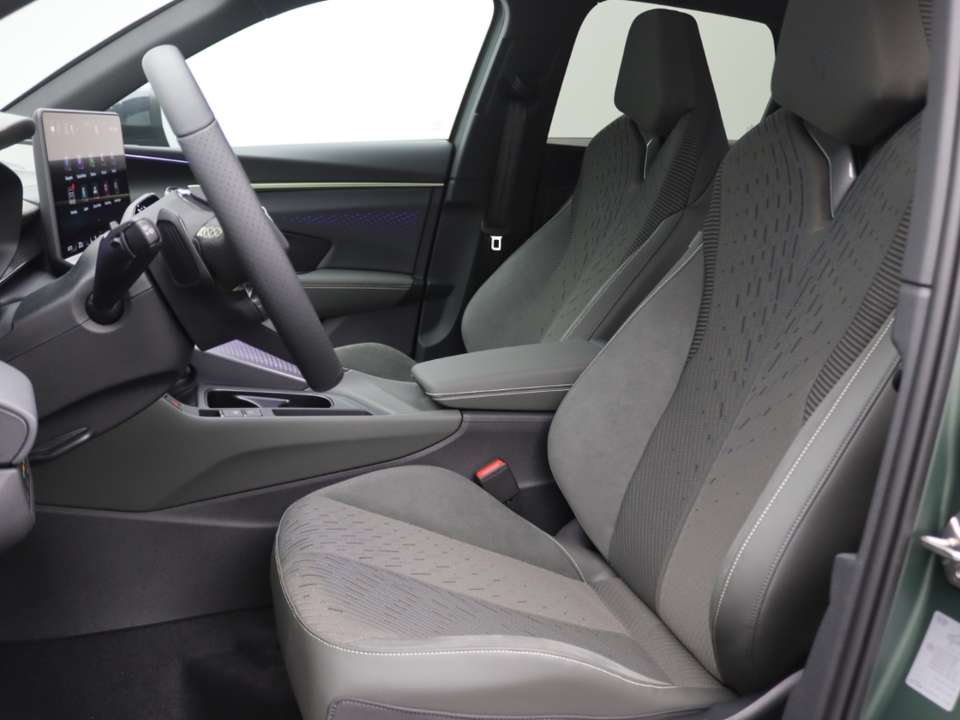 CUPRA Terramar - Imagem 10