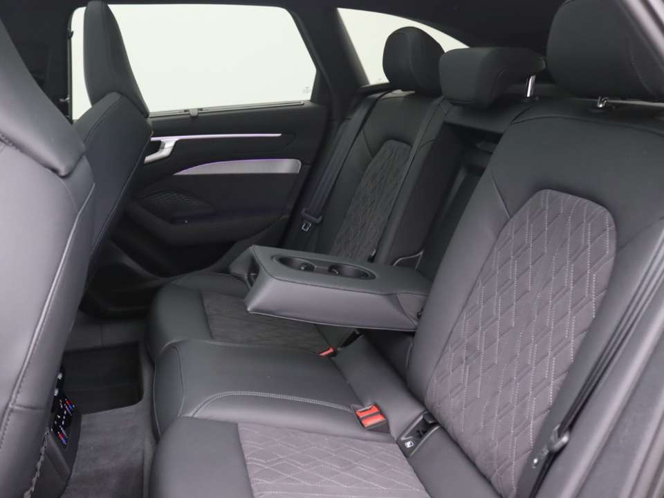 Audi A6 - Imagem 12