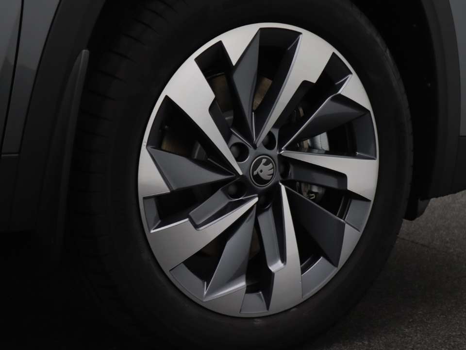 Skoda Kodiaq - Imagem 9