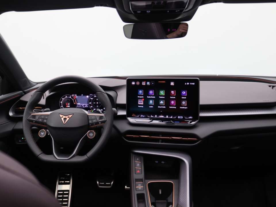 CUPRA Terramar - Imagem 13