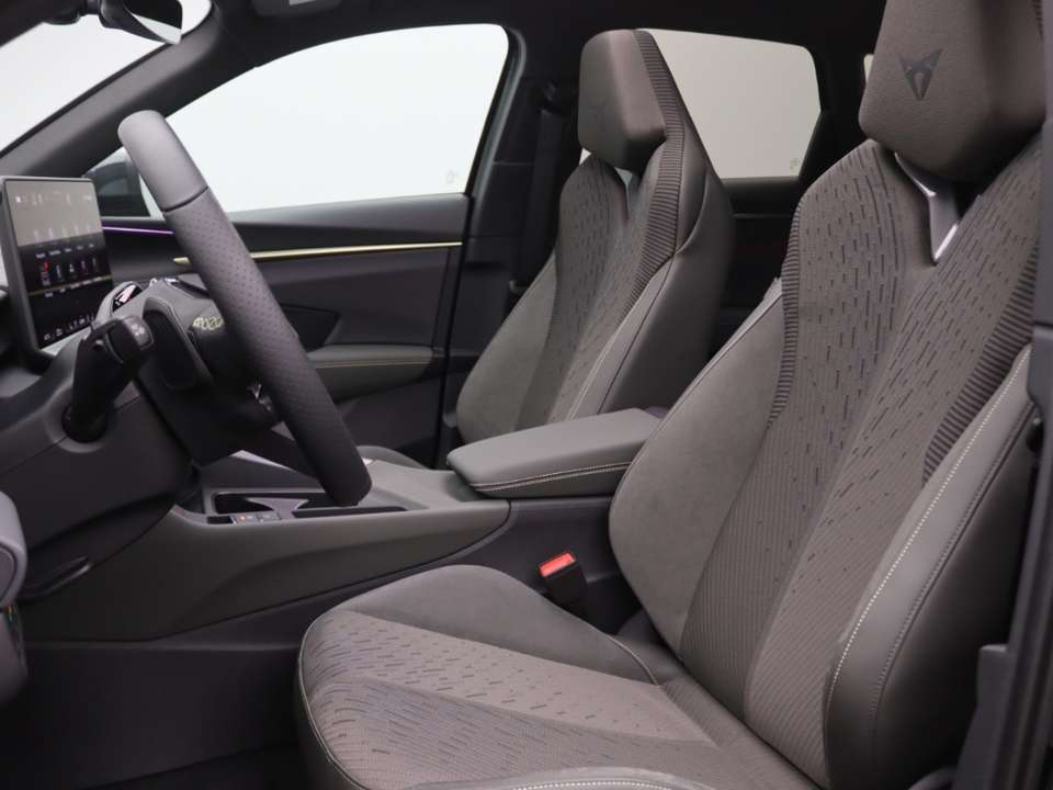 CUPRA Terramar - Imagem 10