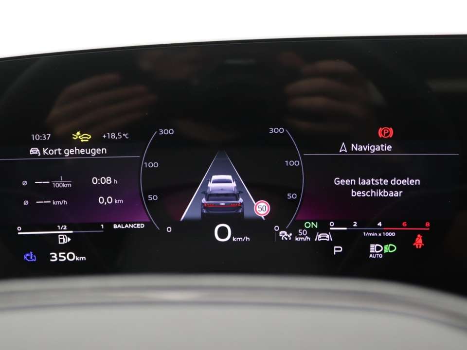 Audi A6 - Imagem 13
