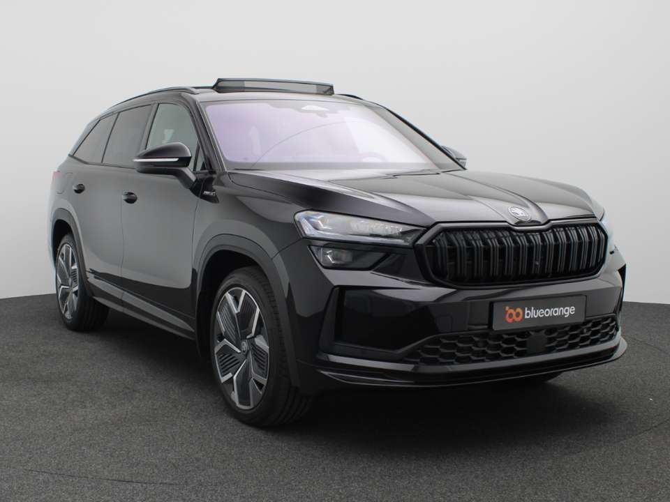 Skoda Kodiaq - Imagem 2