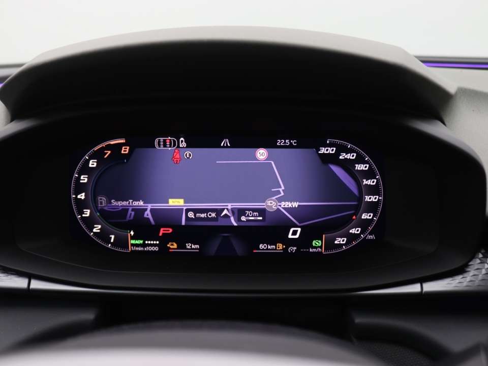 CUPRA Terramar - Imagem 12