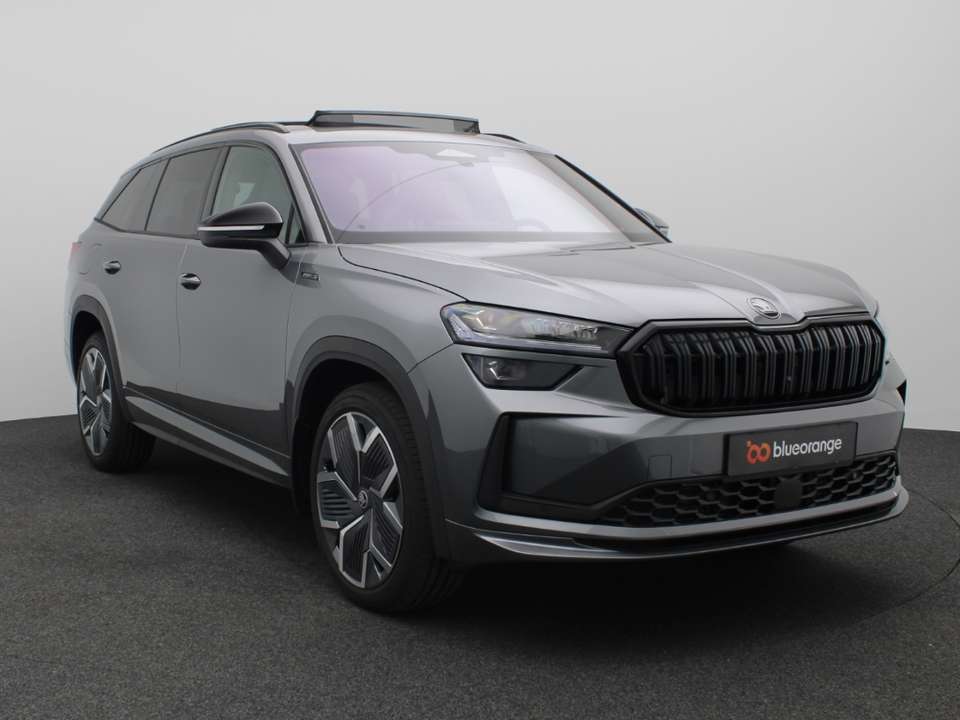 Skoda Kodiaq - Imagem 2
