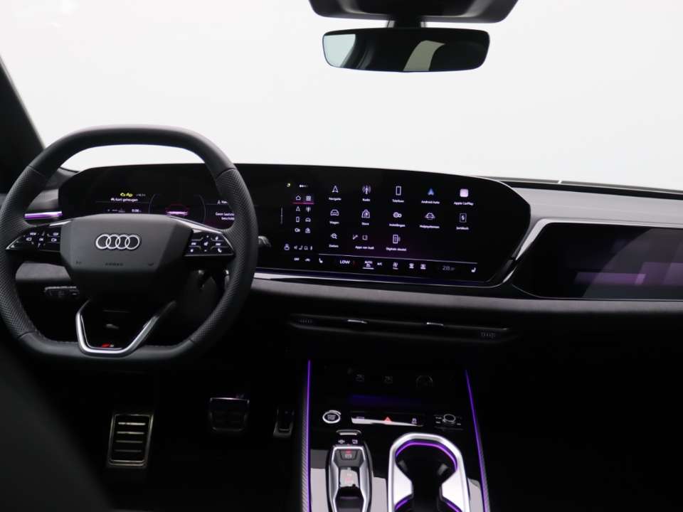 Audi A6 - Imagem 14