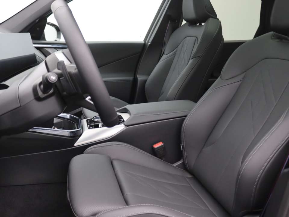 BMW X3 - Imagem 11