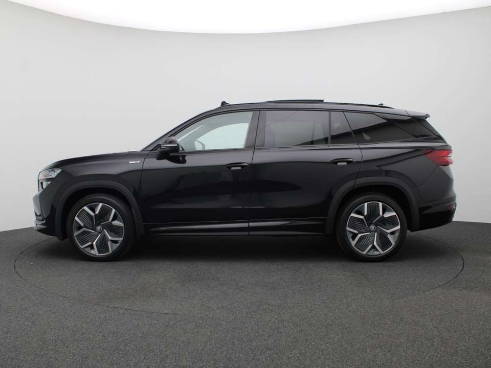Skoda Kodiaq - Imagem 3