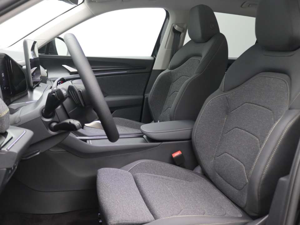 Skoda Kodiaq - Imagem 11