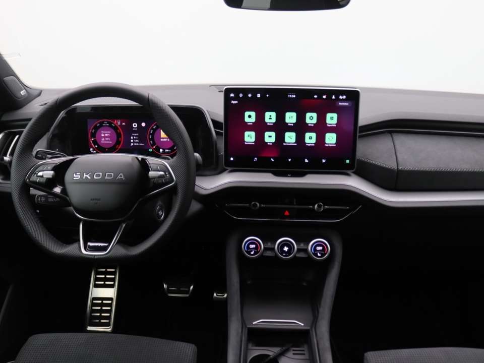 Skoda Kodiaq - Imagem 14