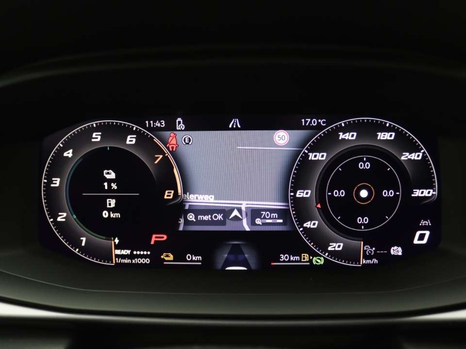 CUPRA Terramar - Imagem 15