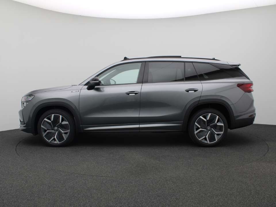 Skoda Kodiaq - Imagem 3