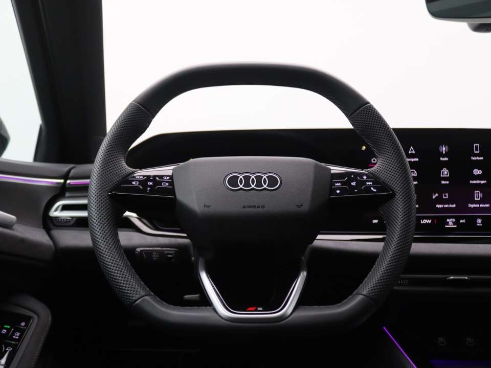 Audi A6 - Imagem 15