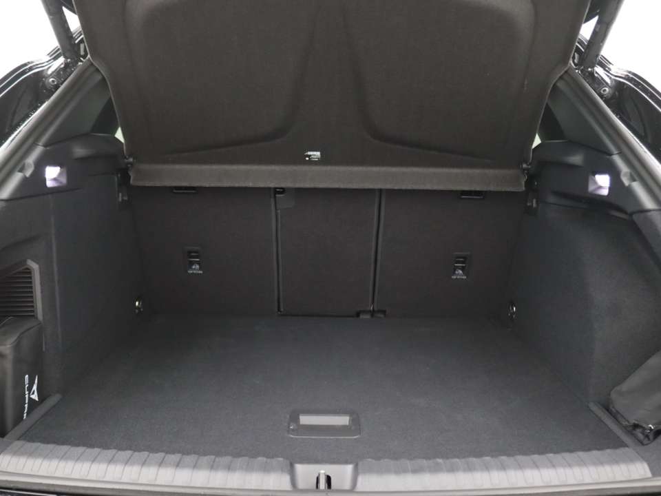 CUPRA Terramar - Imagem 12