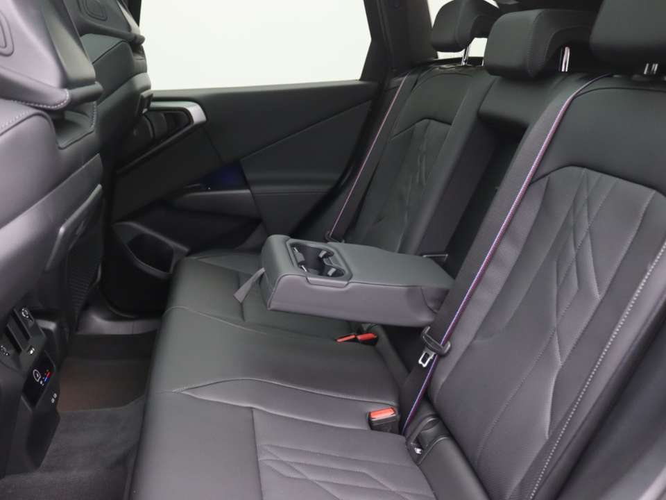 BMW X3 - Imagem 12