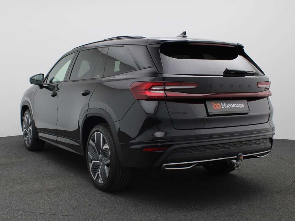 Skoda Kodiaq - Imagem 4