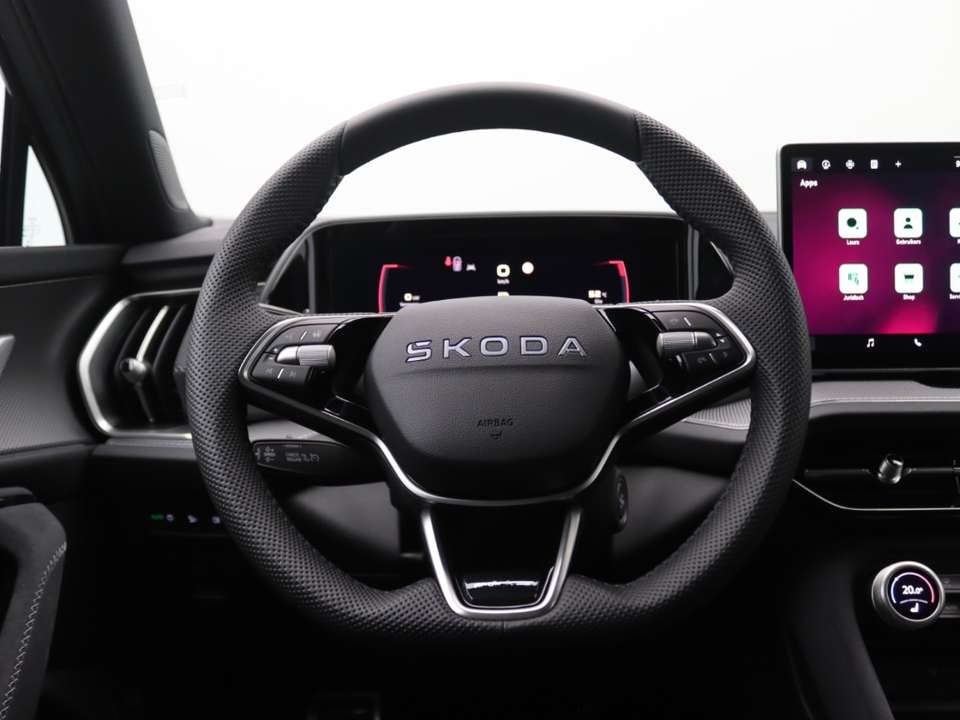 Skoda Kodiaq - Imagem 15