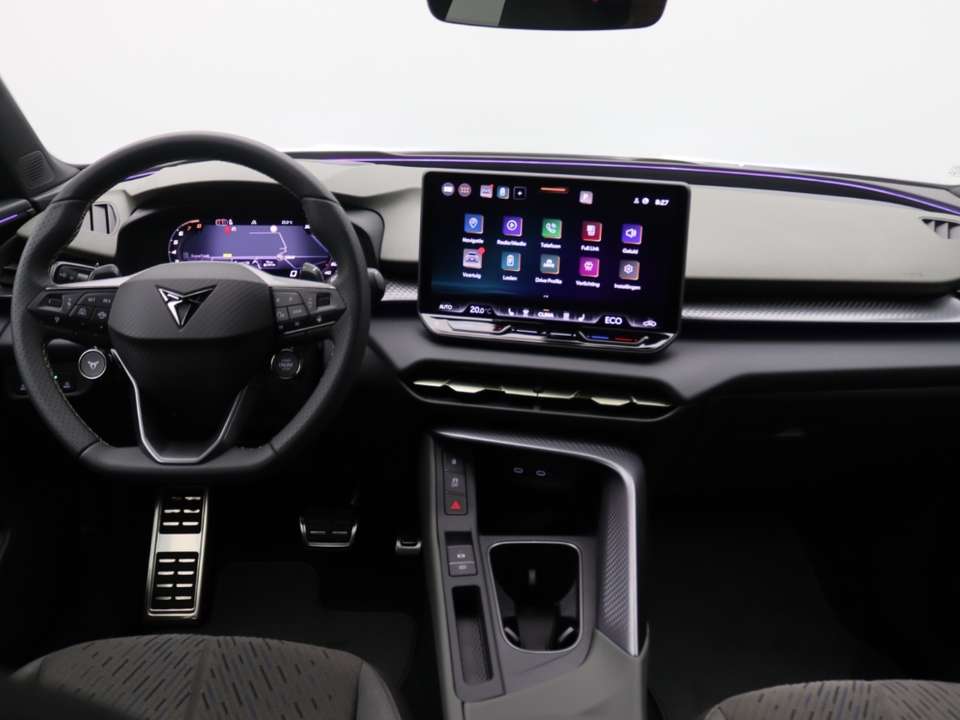 CUPRA Terramar - Imagem 14
