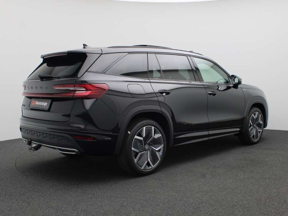 Skoda Kodiaq - Imagem 5