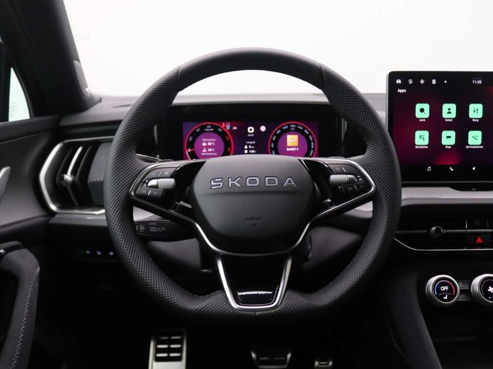 Skoda Kodiaq - Imagem 15