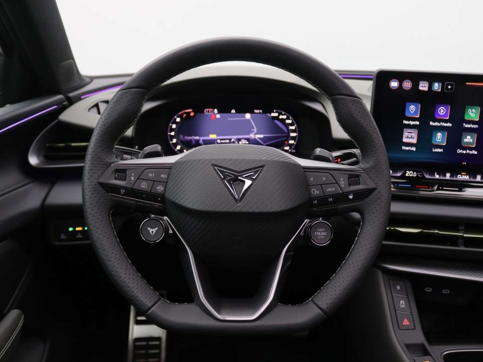 CUPRA Terramar - Imagem 14