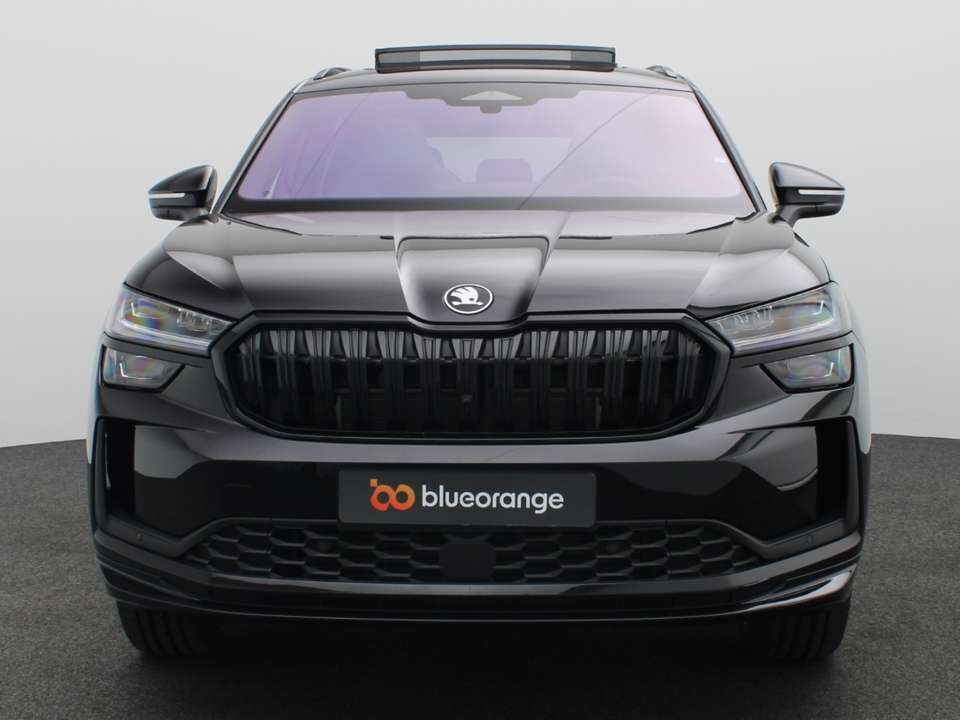 Skoda Kodiaq - Imagem 6