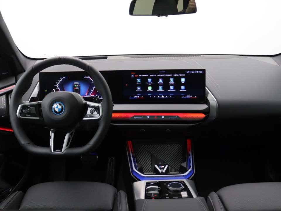 BMW X3 - Imagem 14